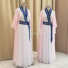 Ancient-style performance costumes