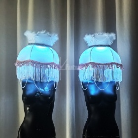 LED lighting desk lamp